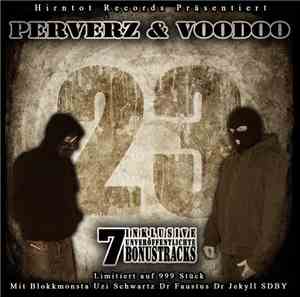 Perverz & Voodoo - 23