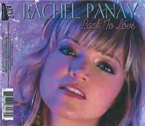 Rachel Panay - Back To Love