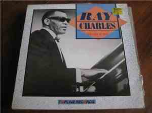 Ray Charles - This Love Of Mine