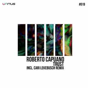 Roberto Capuano - Trust