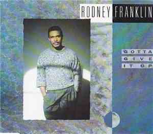 Rodney Franklin - Gotta Give It Up / Malibu Shuffle