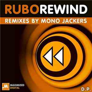 Rubo - Rewind D.P.