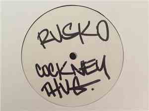 Rusko - Babylon: Volume 1