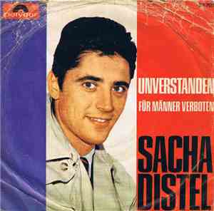 Sacha Distel - Unverstanden