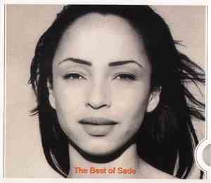 Sade - The Best Of Sade