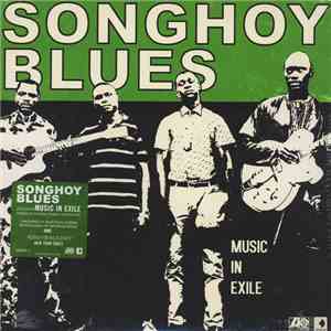 Songhoy Blues - Music In Exile