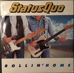 Status Quo - Rollin' Home