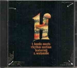 T. Honda - S. Watanabe Quartet - T. Honda Meets Rhythm Section Featuring S. ...