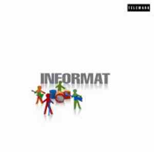 Telemark  - Informat