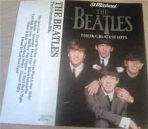 The Beatles - Their Greatest Hits