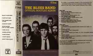 The Blues Band - Official Bootleg Album
