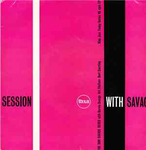 The Don Savage Seven - Session With Savage