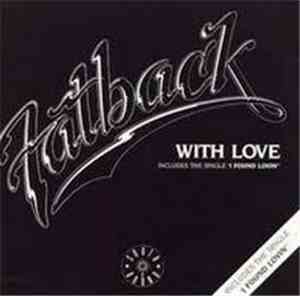 The Fatback Band - With Love
