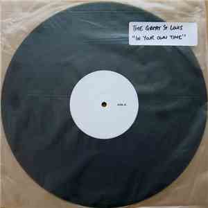 The Great St.Louis - In Your Own Time