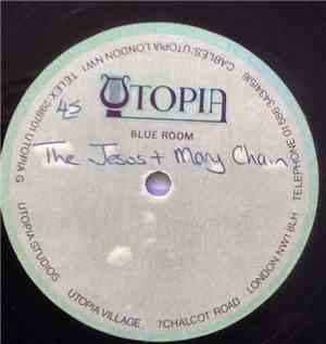 The Jesus And Mary Chain - Kill Surf City