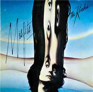 The Kinks - Misfits