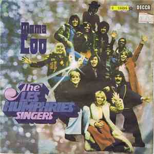 The Les Humphries Singers - Mama Loo