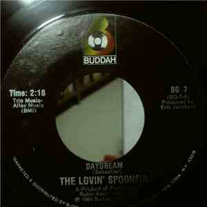 The Lovin' Spoonful - Daydeam / Did You Ever Have To Make Up Your Mind