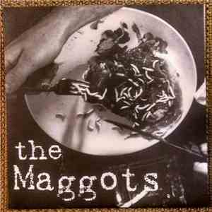 The Maggots  - Staff / Uptight
