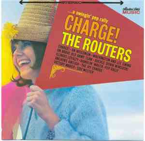 The Routers - Charge!