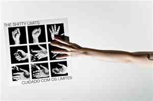The Shitty Limits - Cuidado Com Os Limites