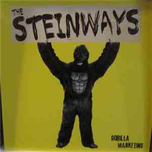 The Steinways  - Gorilla Marketing