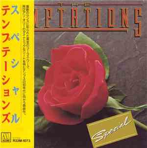 The Temptations = ザ・テンプテーションズ - Special = スペシャル