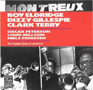 The Trumpet Kings - The Trumpet Kings At Montreux