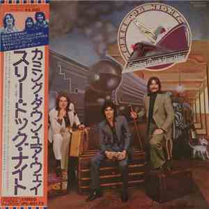 Three Dog Night - Coming Down Your Way
