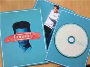 Troye Sivan - TRXYE