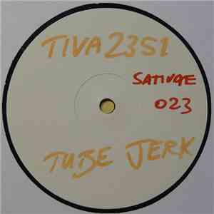 Tubejerk - Dirty Black Discotheque