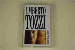 Umberto Tozzi - Gli Altri Siamo Noi