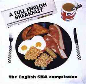 Various - A Full English Breakfast