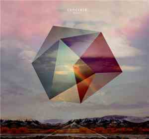 Various Artists - Textures I-i