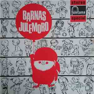 Various - Barnas Julemoro