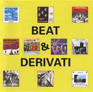 Various - Beat & Derivati