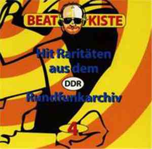 Various - Beatkiste Volume 4