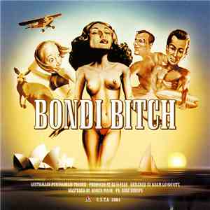 Various - Bondi Bitch