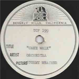 Various - Cake Walk / There's No Two Ways About Love
