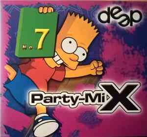 Various - Deep Party-Mix 7