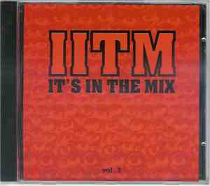 Various - It's In The Mix Vol. 3
