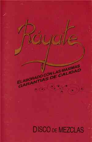 Various - Rayate