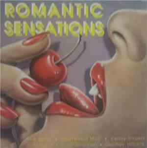 Various - Romantic Sensations