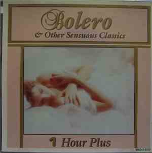 Various - Sensous Classics