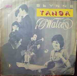 Various - Słynne Tanga I Walce