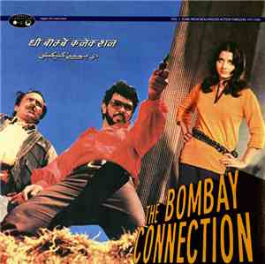 Various - The Bombay Connection