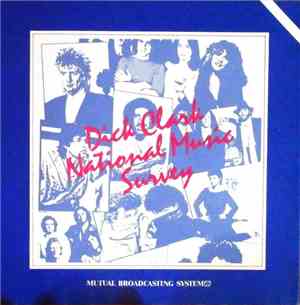 Various - The Dick Clark National Music Survey