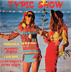 Various - Typic Show