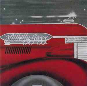 Vassar Clements - Hillbilly Jazz