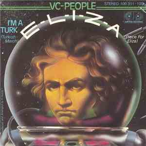 VC-People - E-L-I-Z-A (Piece For Eliza)